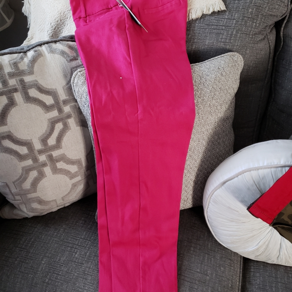 Capri streatchy jeans